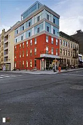 Rented by Brown Harris Stevens