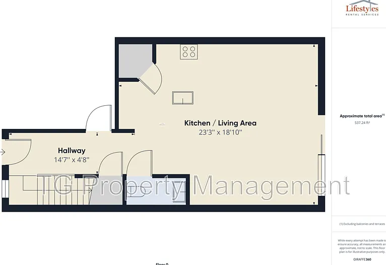 298 Anthony Dr — Photo 17