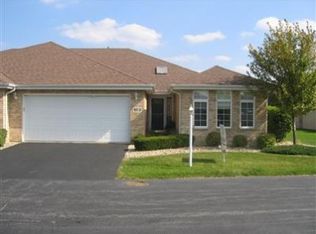 925D Easy St, Crown Pt, IN 46307