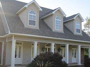 8210 Shreveport Hwy, Pineville, LA 71360