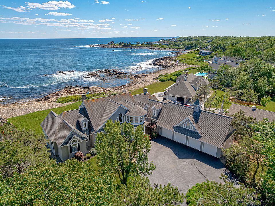 283 Ocean Avenue, Kennebunkport, ME 04046 Zillow