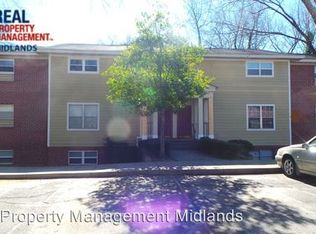 1100 Skyland Dr #1, Columbia, SC 29210