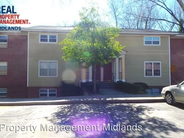 1100 Skyland Dr #1, Columbia, SC 29210