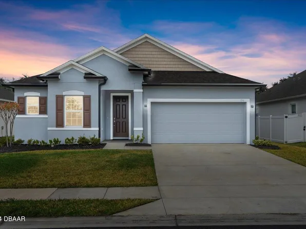 154 Sunstone Ct, Saint Augustine, FL 32086