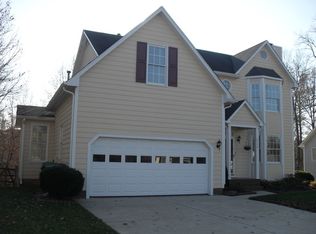 3113 Iron Gate Trl, Jamestown, NC 27282