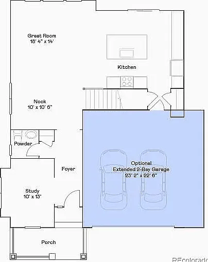 4858 Astor Pl — Photo 15