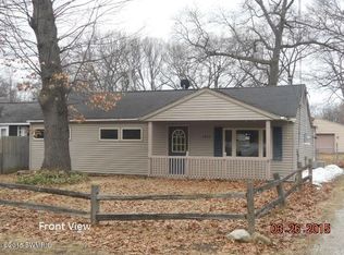 2875 Vandenberg Rd, Muskegon, MI 49444