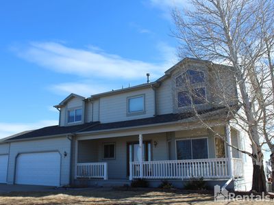 376 Peak View Pl, Parker, CO, 80138