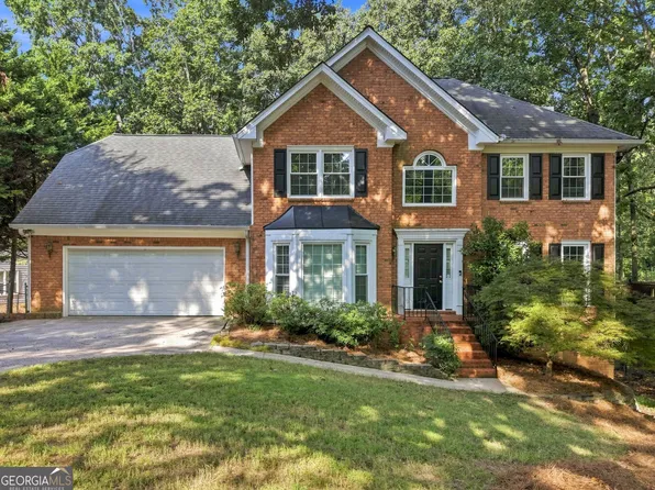 2770 Cambridge Hills Rd, Cumming, GA 30041