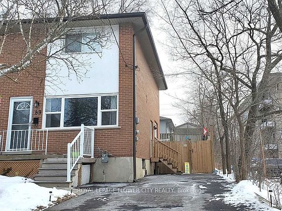 4th image of 89 Barbara Cres