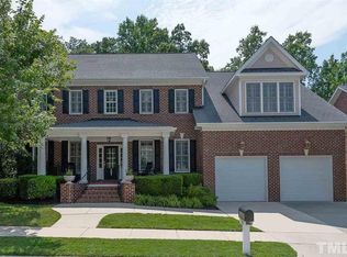 207 Brookbank Hill Pl, Cary, NC 27519