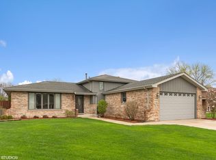 19845 Patricia Ln, Mokena, IL 60448