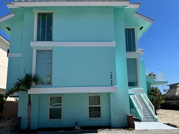 188 Atlantic Blvd #C, Key Largo, FL 33037