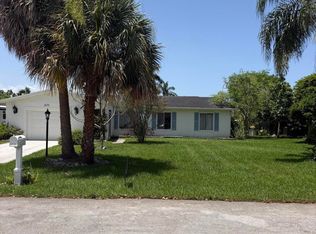 3079 Indian Trail, Lake Worth, FL 33462
