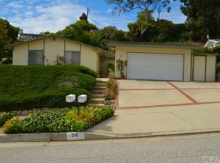 36 Rollingwood Dr, Rolling Hills, CA 90274