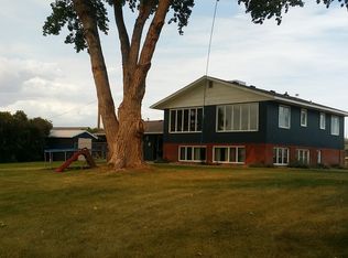 820 Swan Pl, Worland, WY 82401