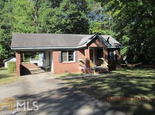 11039 Roosevelt Hwy, Greenville, GA 30222