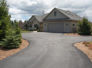 3911 Wandering Rd, Fish Creek, WI 54212