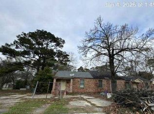 3403 Iroquois St, Baton Rouge, LA 70805