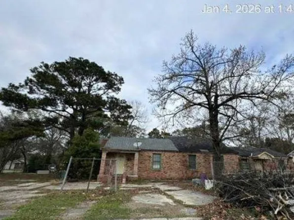 3403 Iroquois St, Baton Rouge, LA 70805