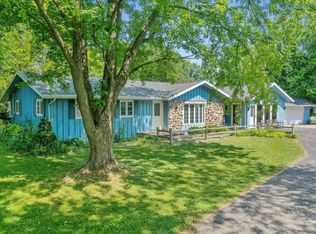 W4104 Rock Rd, Appleton, WI 54913