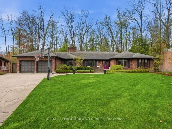 42 Mapleton Pl, London, ON N6K 4A6