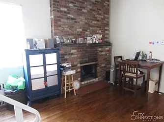 Rented by City Connections Realty