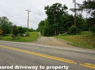 S R 681, Albany, OH 45710