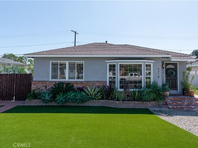 6218 Eckleson St, Lakewood, CA, 90713