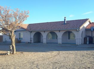 2740 W Avenue F, Lancaster, CA