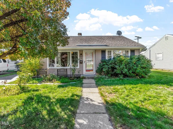 20 Arthur Drive, Albany, NY 12208