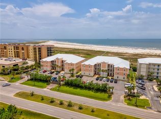 1705 Bienville Blvd #308, Dauphin Island, AL 36528