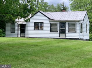 118 Shenandoah St, Martinsburg, WV 25405