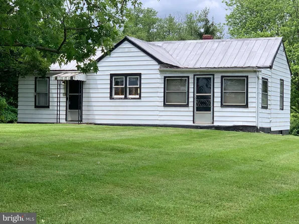 118 Shenandoah St, Martinsburg, WV 25405