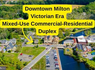129 Union St, Milton, DE