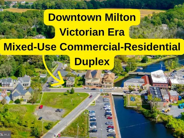 129 Union St, Milton, DE 19968