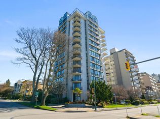 1575 Beach Ave #402, Vancouver, BC