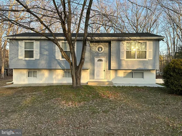 40 Damascus Rd, Franklinville, NJ 08322