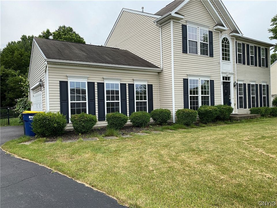 138 Goldenrod Ln, Warners, NY 13164 Zillow