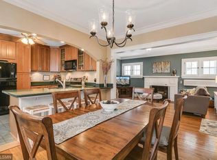 5121 Thomas Ave S, Minneapolis, MN 55410