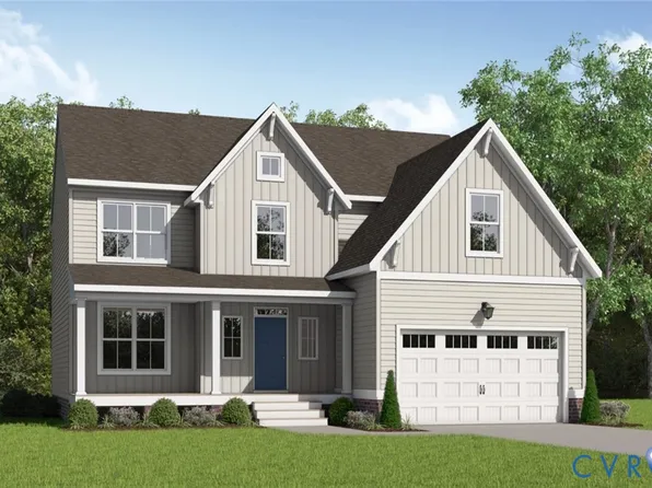 4636 Chesler Dr, Moseley, VA 23120