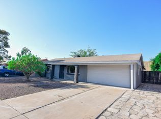 2460 E Isabella Ave, Mesa, AZ 85204