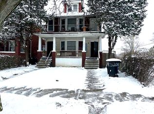 5200 Oregon St #5204, Detroit, MI 48204