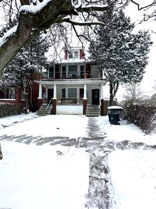 5200 Oregon St #5204, Detroit, MI, 48204