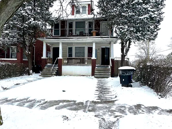 5200 Oregon St #5204, Detroit, MI 48204