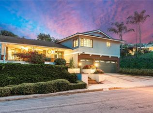 2338 Rue Le Charlene, Rancho Palos Verdes, CA 90275
