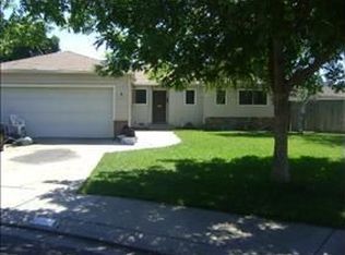 1216 May Ave, Modesto, CA 95350