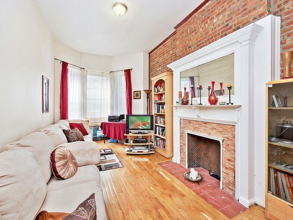 1st image of 107 W 120th St APT 3C