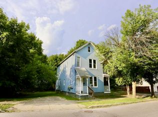 43 High St, Poughkeepsie, NY 12601