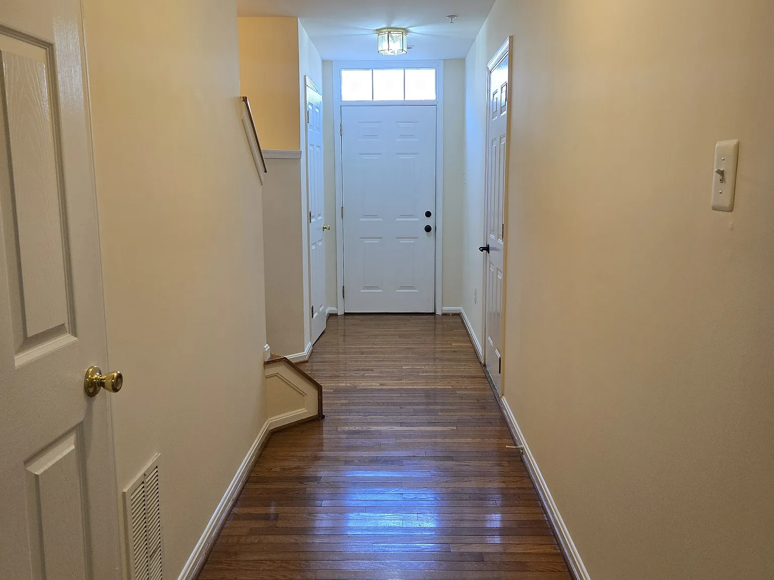 2 bed, 1780 sqft, $2,850 — Photo 4